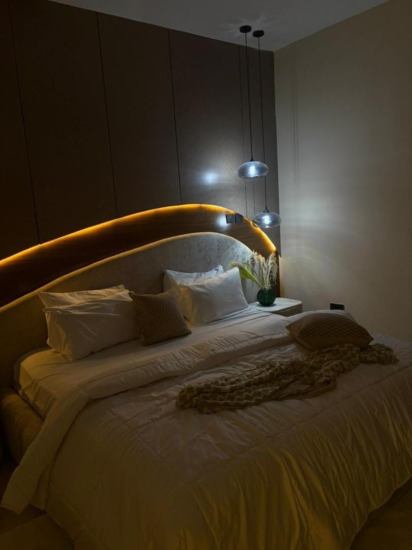 Vluxuries Vacation rental in Lagos, Nigeria