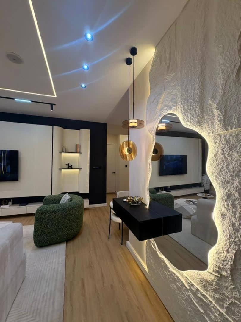 Vluxuries Vacation rental in Lagos, Nigeria