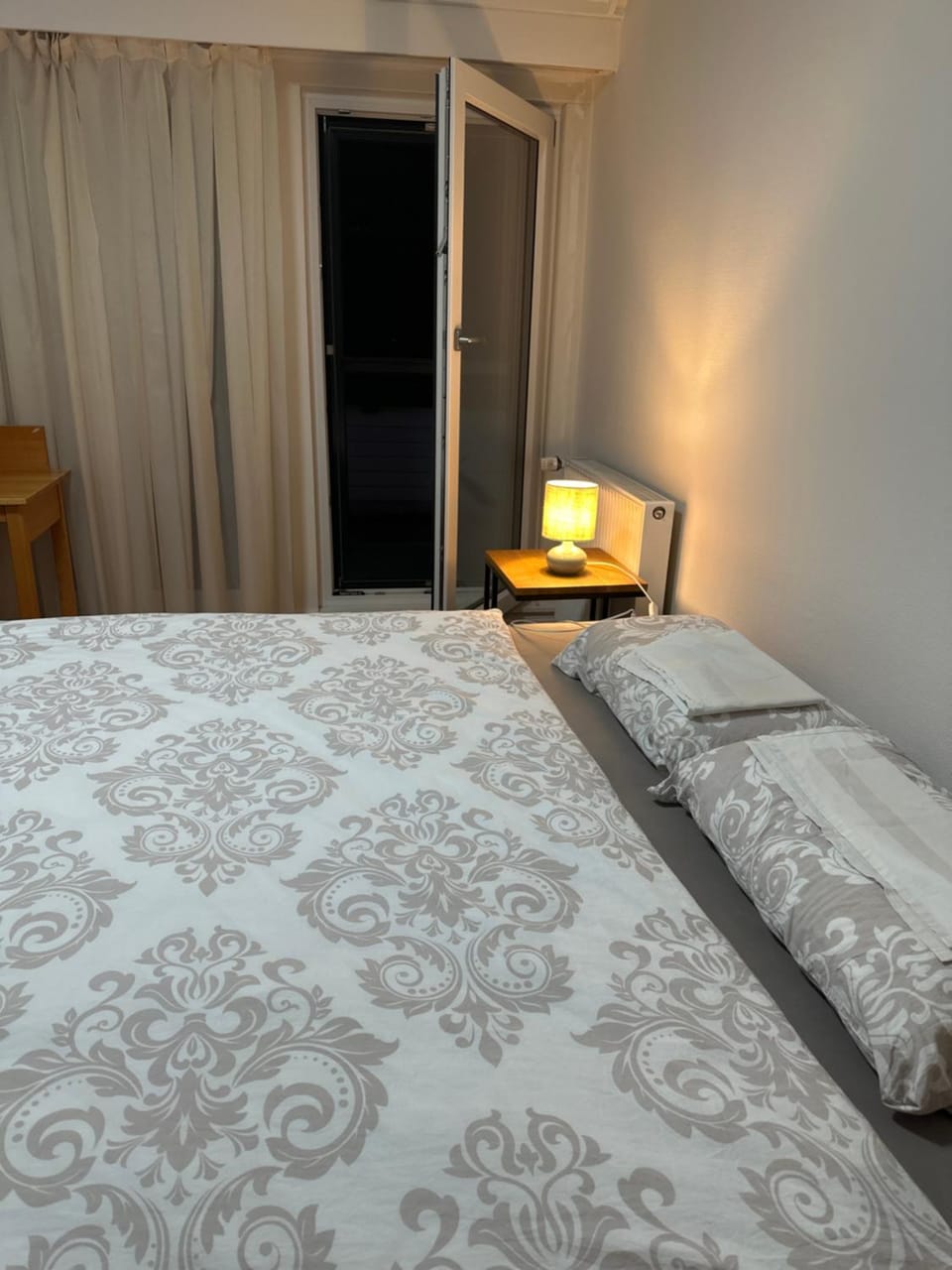 Quiet & Friendly Bremen Vacation rental in Bremen