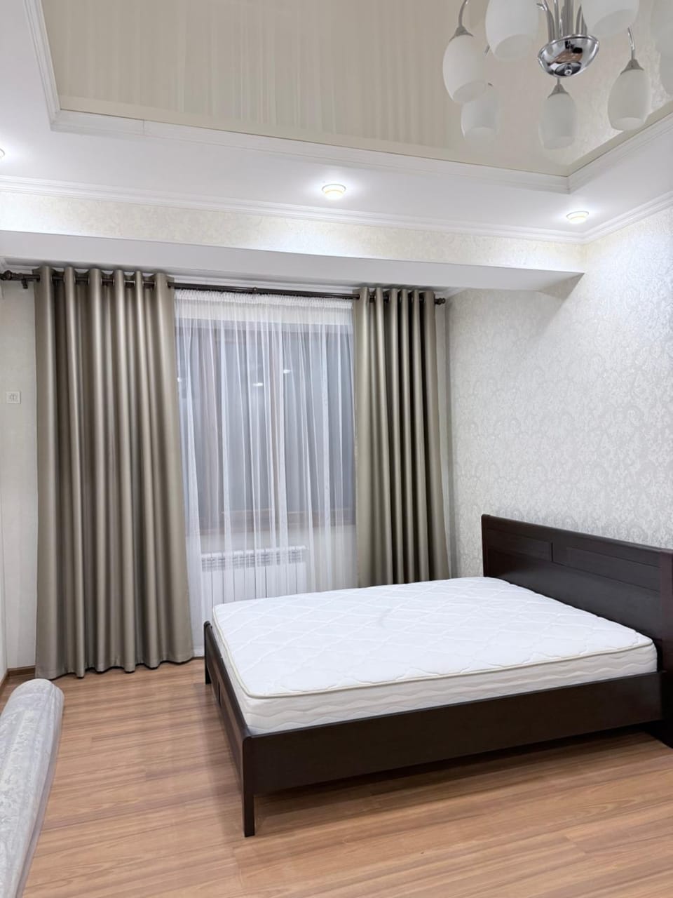 ЖК Боконбаев Apartment in Almaty Region, Kazakhstan