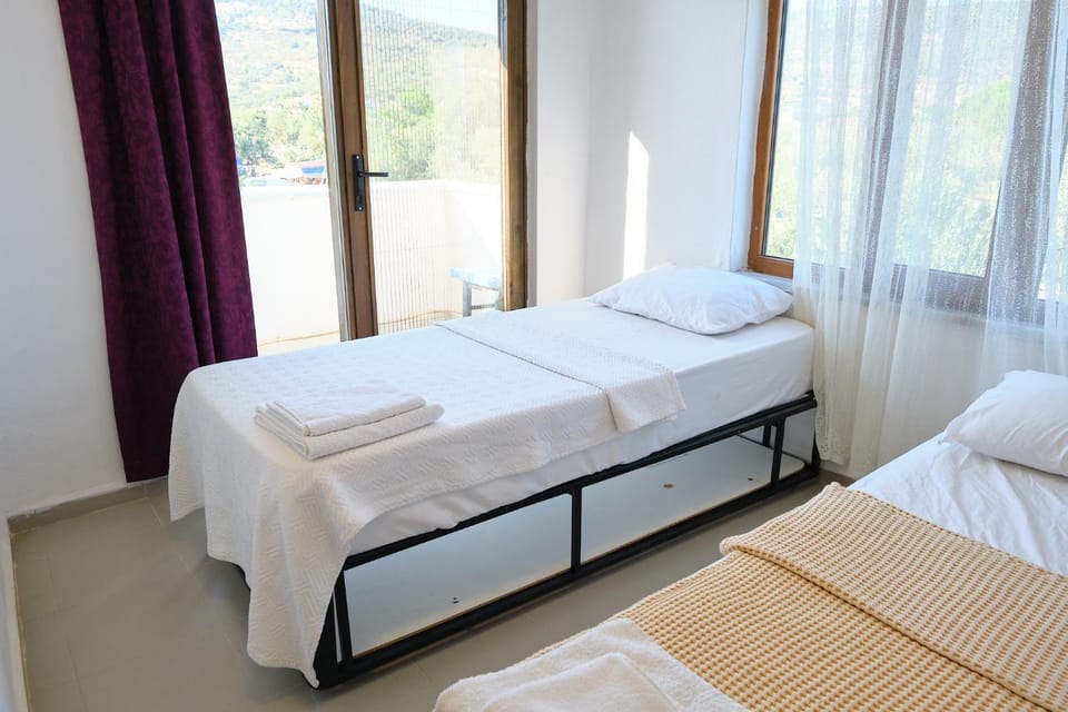 Ekin Assos Hotel in Turkey