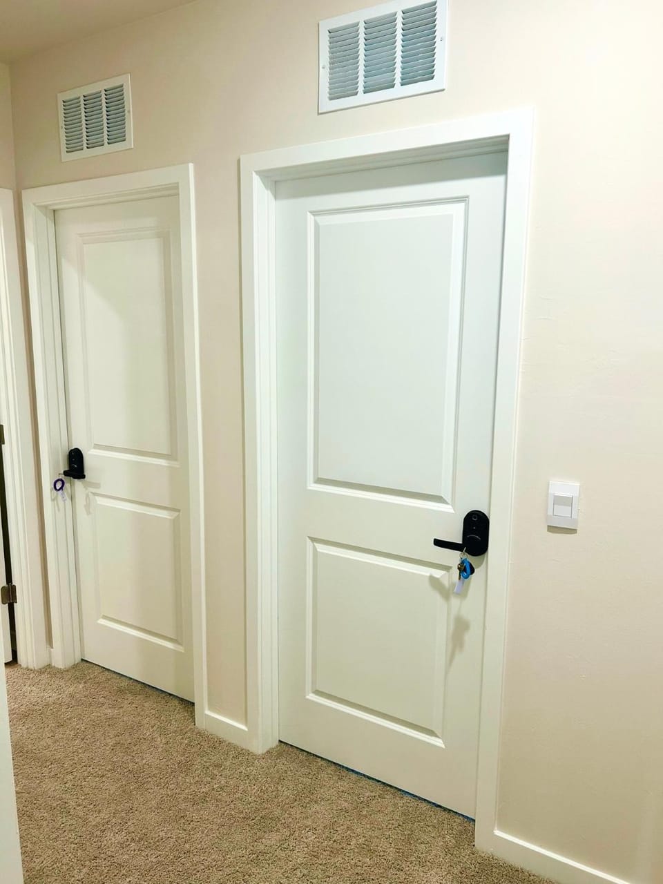 Luxury 3BR Townhome Co-Living for Travel Personnel Vacation rental in Fort Myers