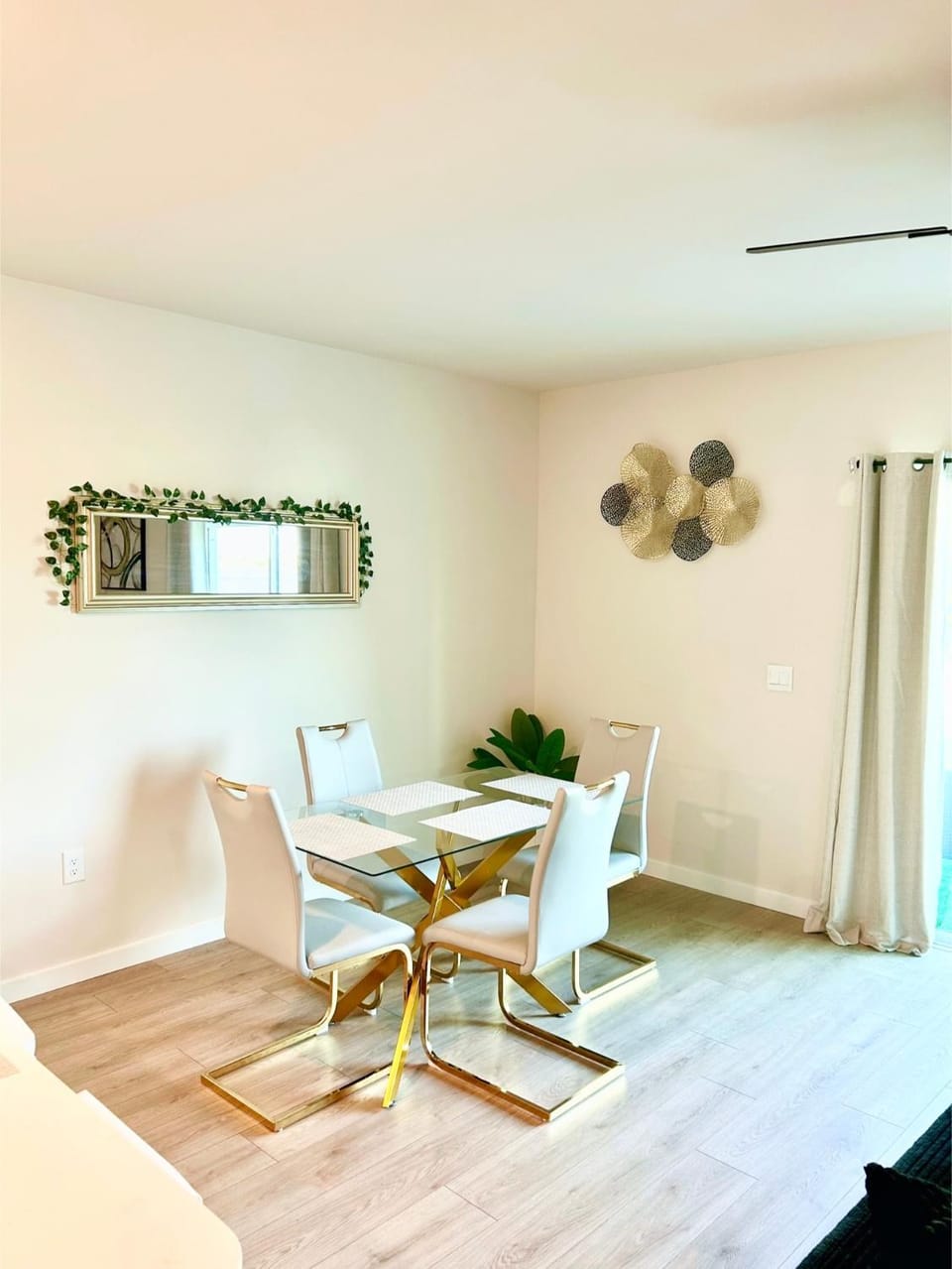 Luxury 3BR Townhome Co-Living for Travel Personnel Vacation rental in Fort Myers
