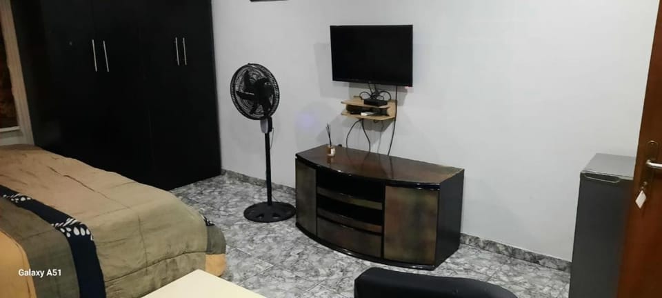 Kembod hotel & suite Hotel in Lagos