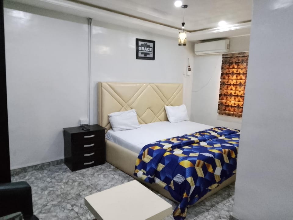 Kembod hotel & suite Hotel in Lagos