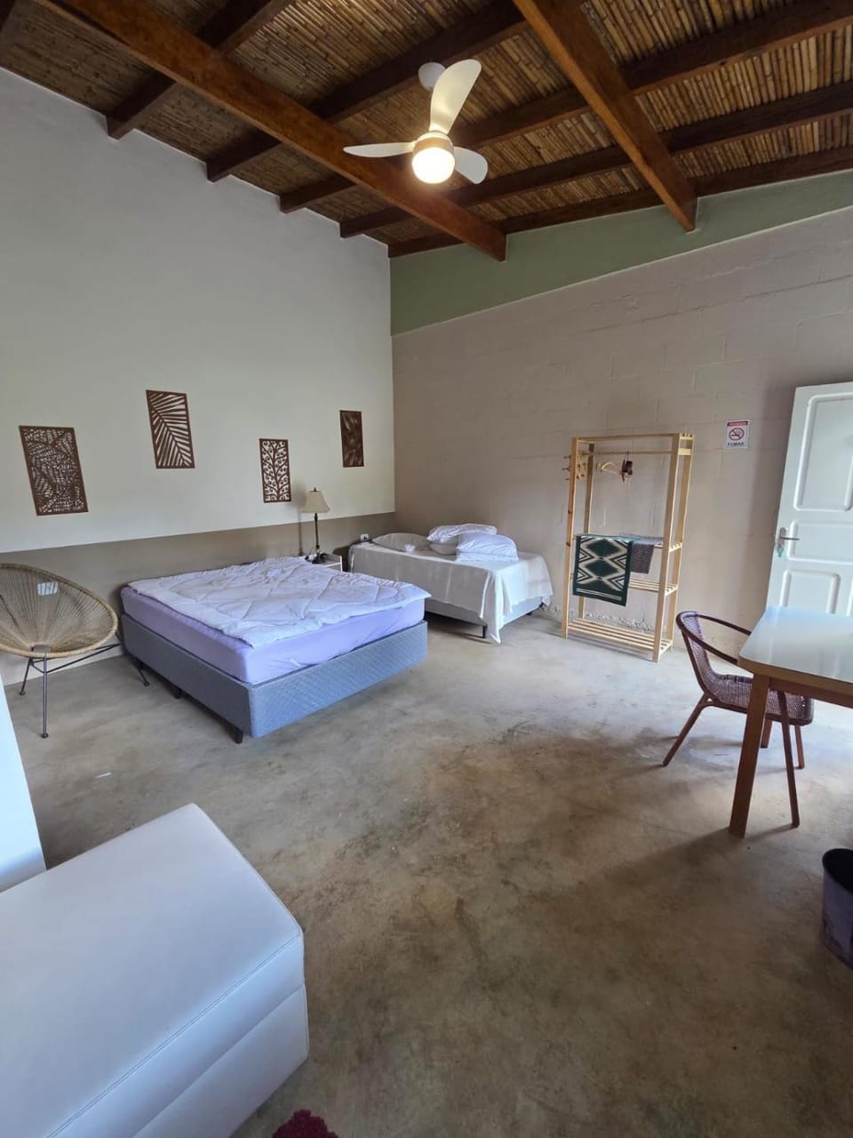 Villa Dona Jaca - Cabana 01 Vacation rental in State of São Paulo
