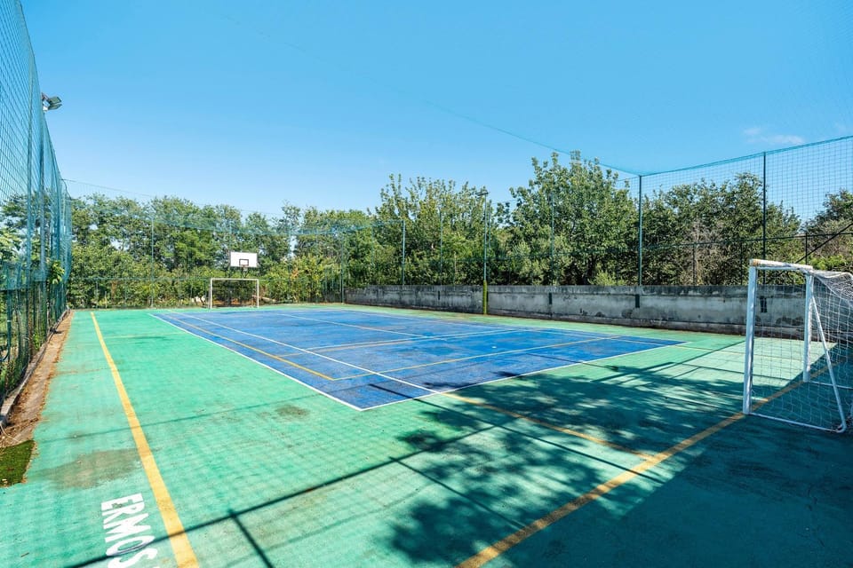 B&B Pozzuoli - Suite Ermosa Apartment in Campania
