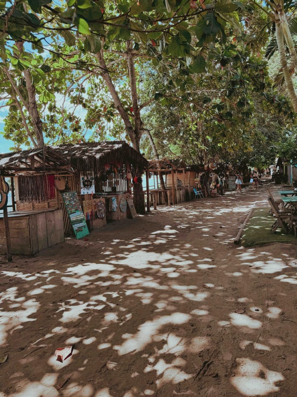 Casa 7 Caraíva No centrinho House in State of Bahia