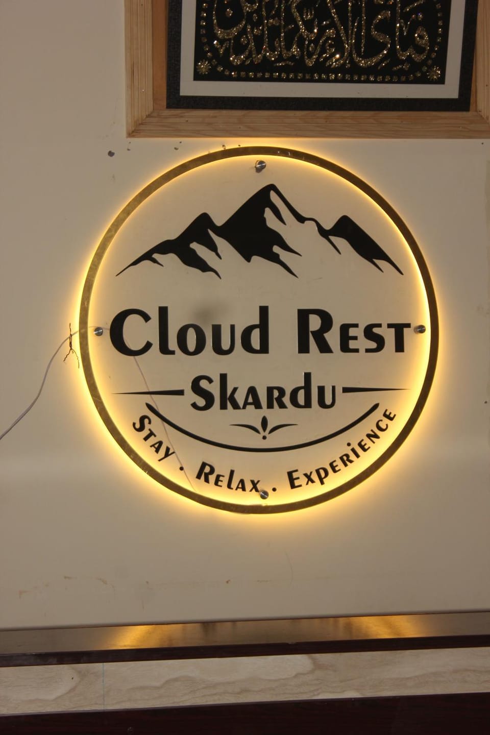 Property logo or sign, Logo/Certificate/Sign
