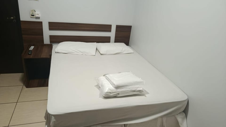 Golden Hotel Apartment in State of Goiás