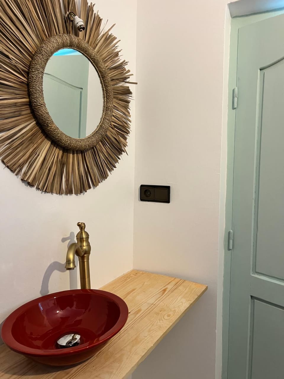 windora essaouira Hostel in Essaouira