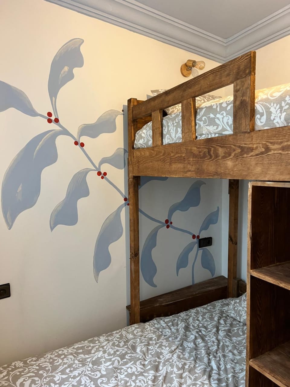windora essaouira Hostel in Essaouira