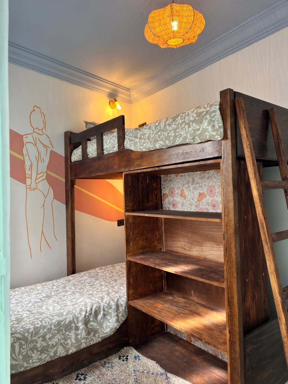windora essaouira Hostel in Essaouira