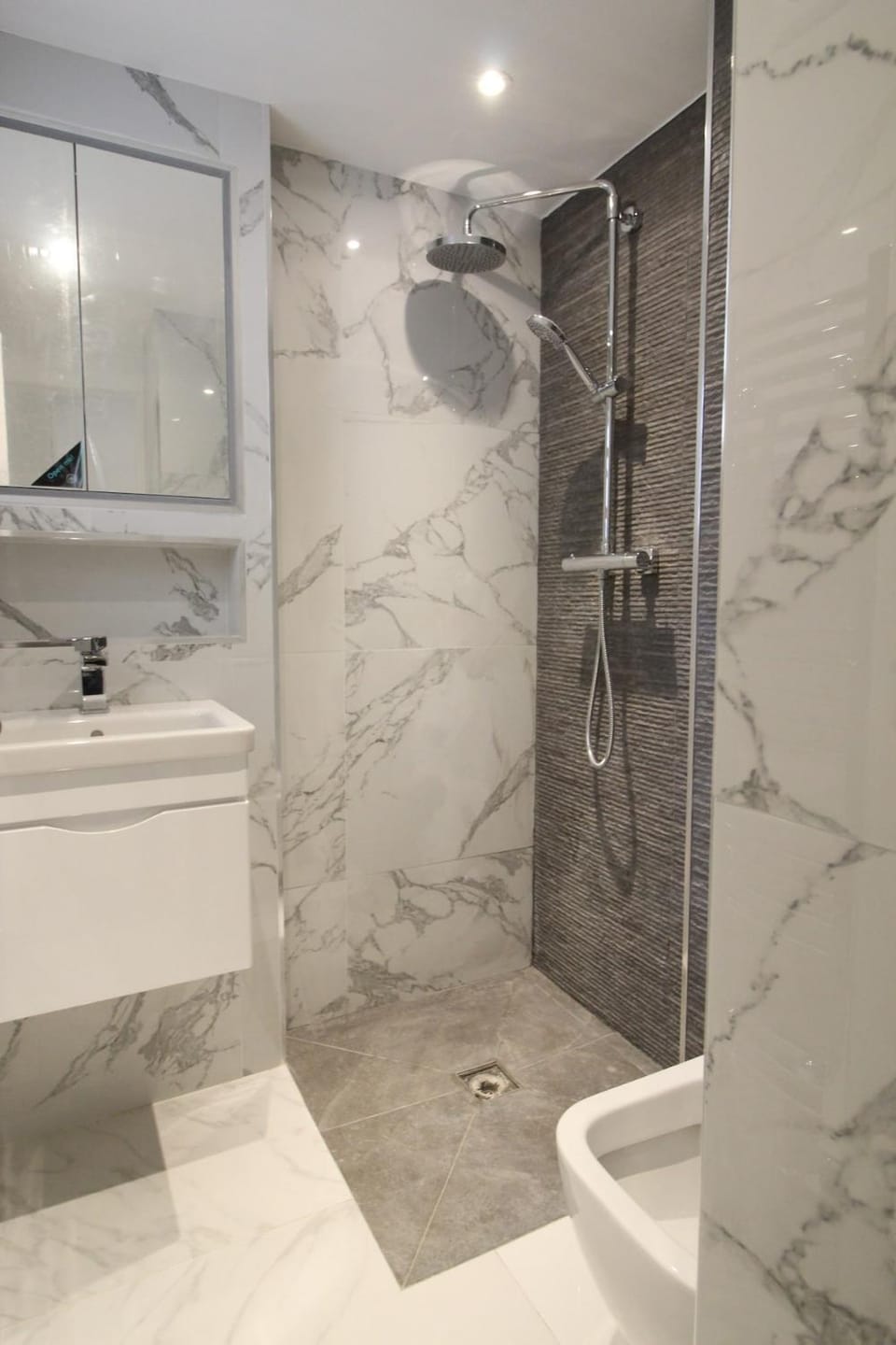 The Paddington Corner - 3 Apartment in City of Westminster
