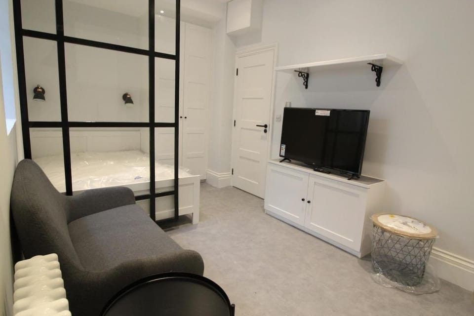 The Paddington Corner - 3 Apartment in City of Westminster