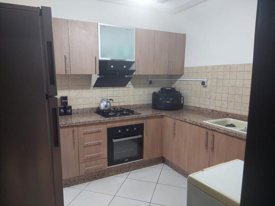 Appart sidi rahal vue piscine Apartment in Casablanca-Settat