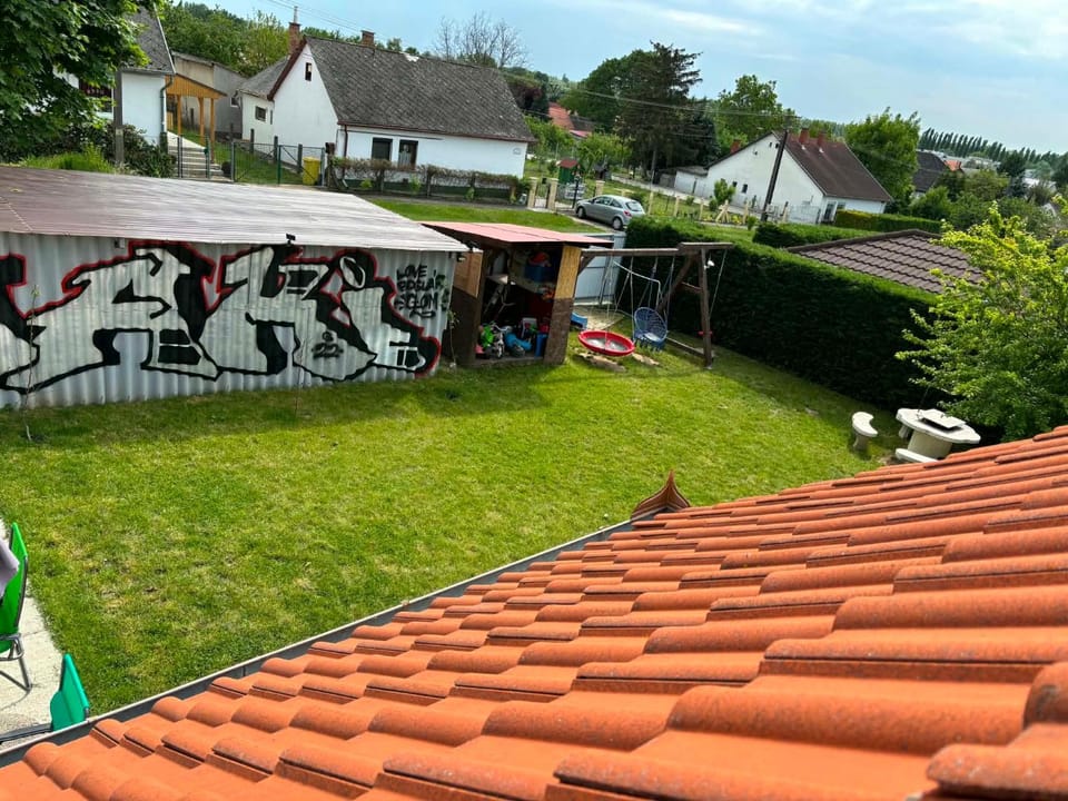Jaki Apartman Apartment in Hungary