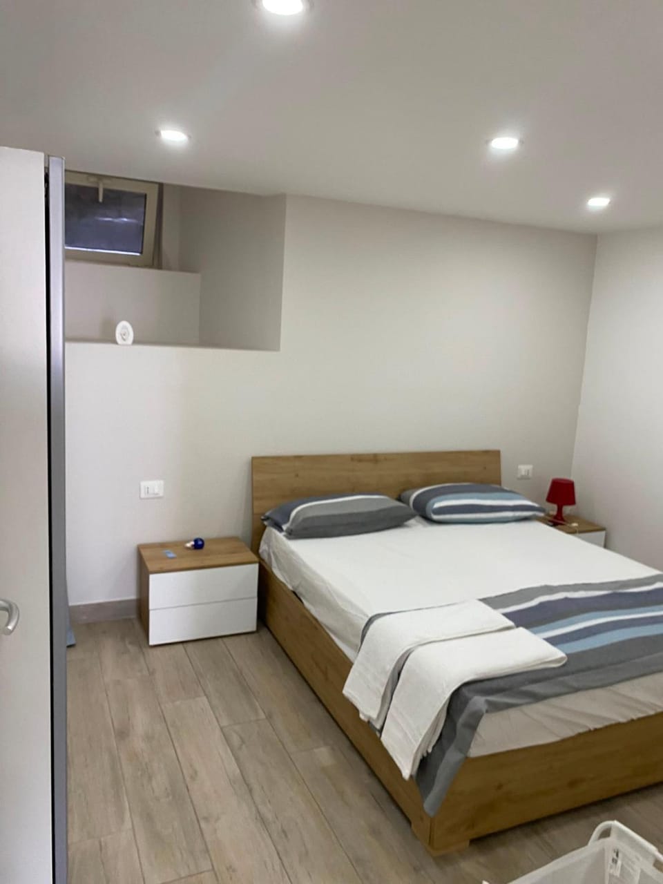 Santa Maria Maggiore Vacation Home, Milazzo Apartment in Milazzo