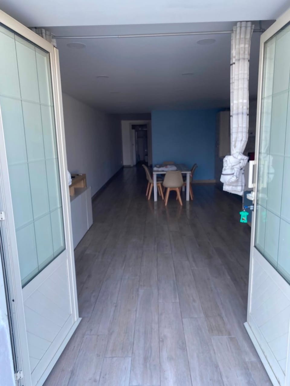 Santa Maria Maggiore Vacation Home, Milazzo Apartment in Milazzo