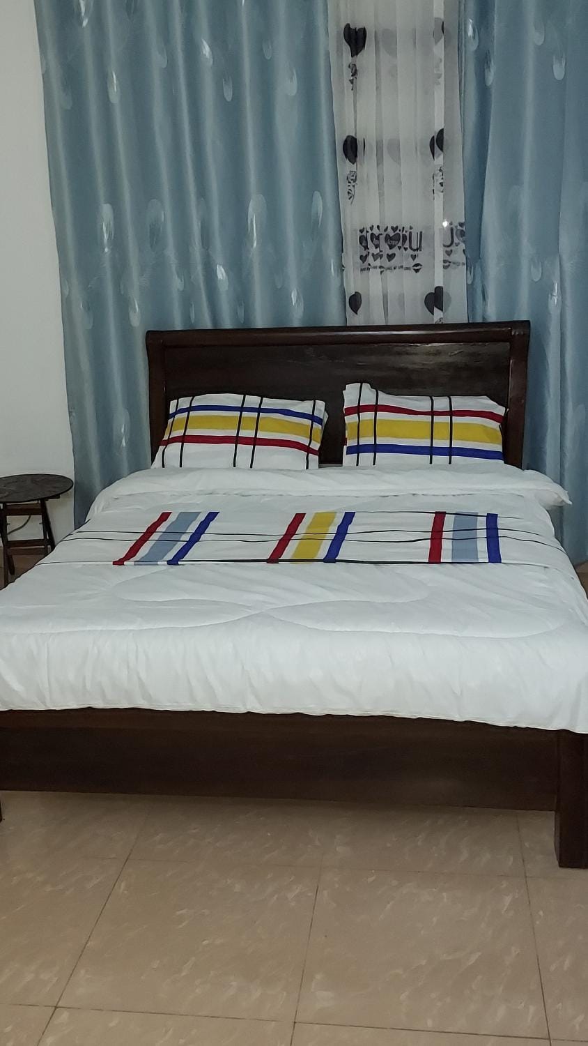 Prestige Homes Bed and Breakfast in City of Dar es Salaam