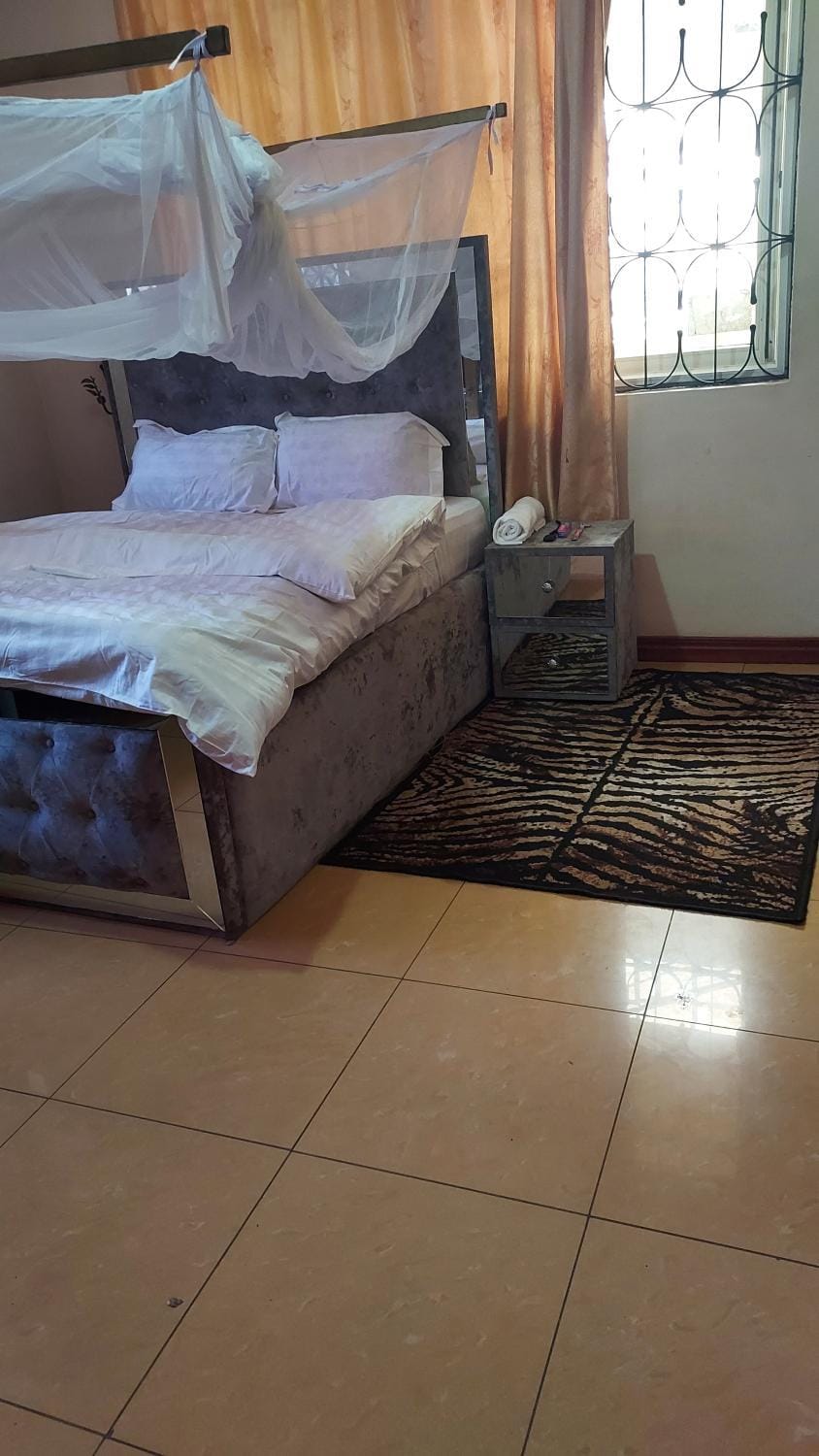 Prestige Homes Bed and Breakfast in City of Dar es Salaam