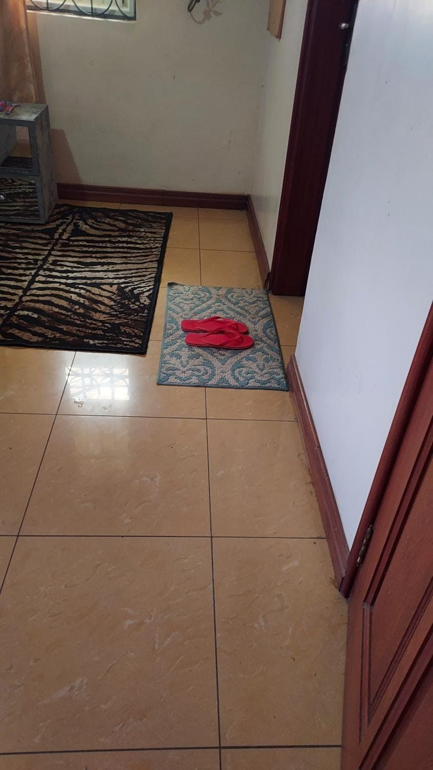 Prestige Homes Bed and Breakfast in City of Dar es Salaam