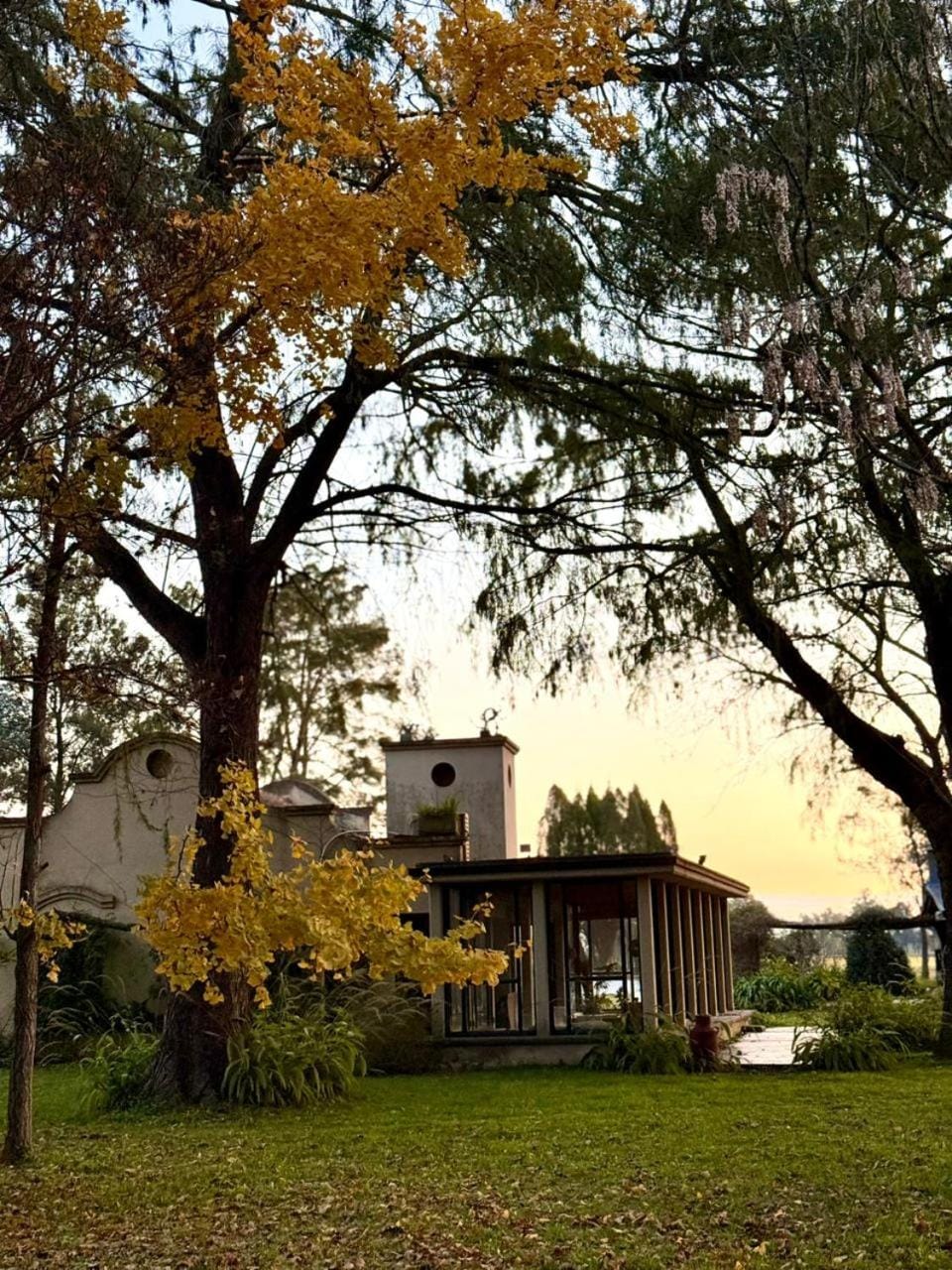 Casa de Campo con quincho y pileta ideal para eventos de dia House in Buenos Aires Province