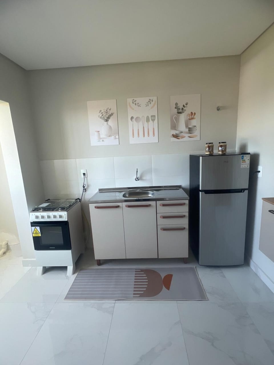 206 Tower Apartment in Cascavel