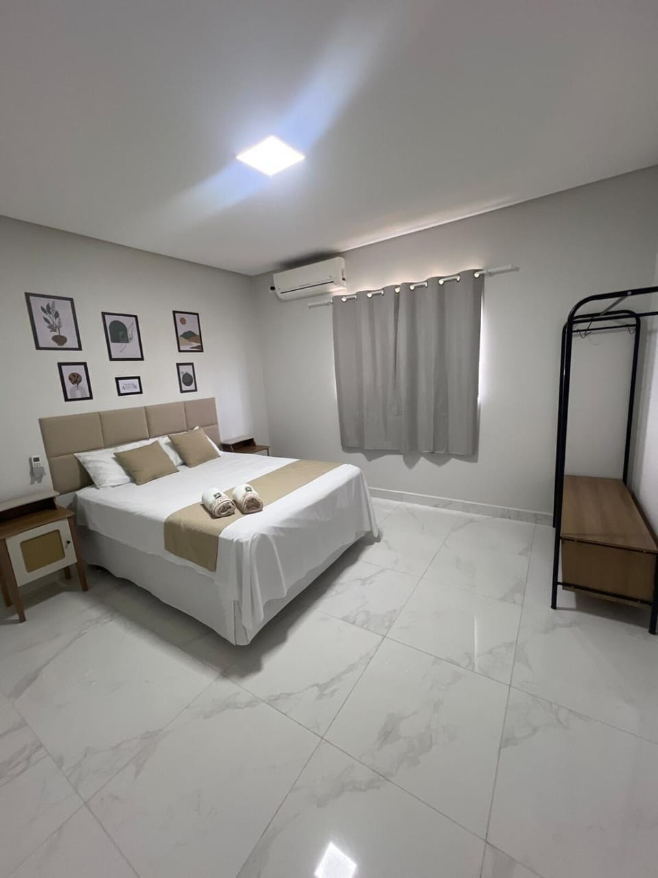 206 Tower Apartment in Cascavel