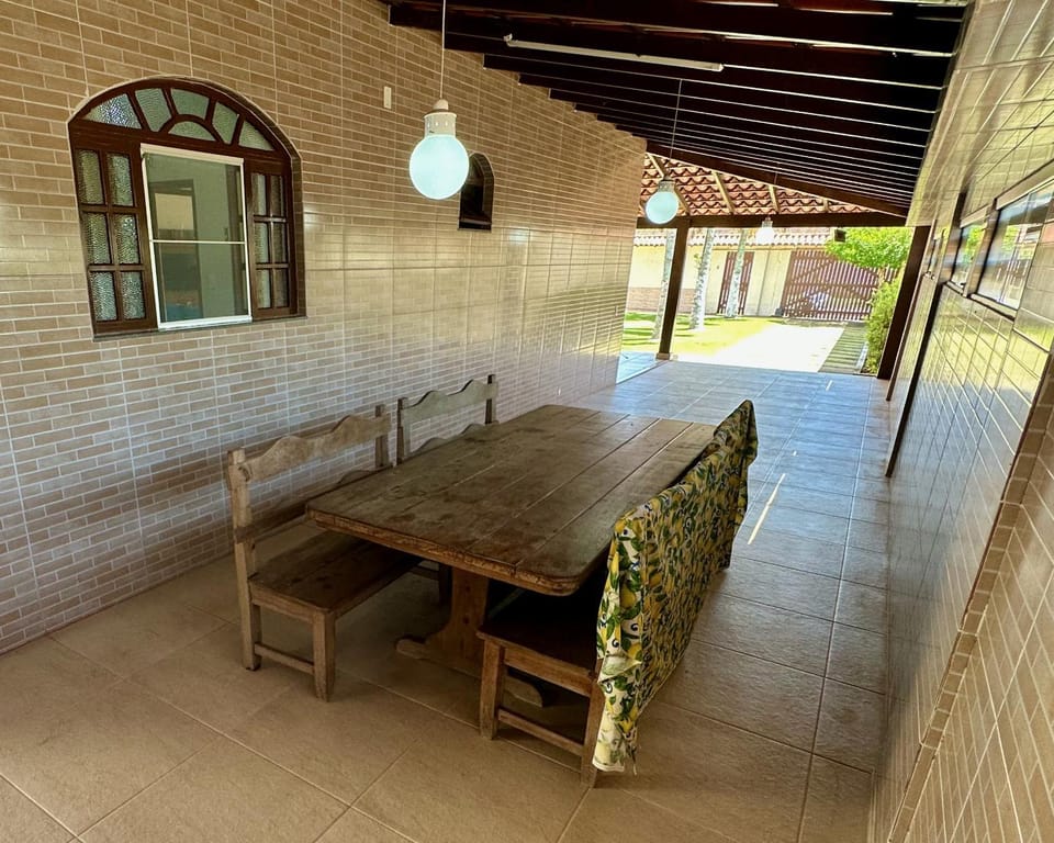 Patio, Day, BBQ facilities, Balcony/Terrace, Living room, Seating area, Dining area