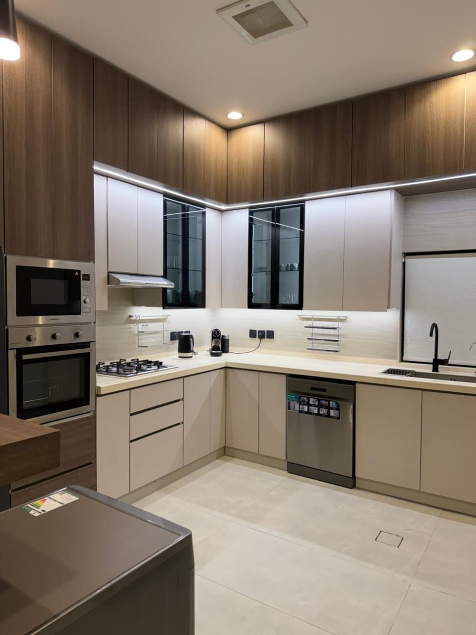 لوكساريا هومز 2 Luxaria Homes Apartment in Medina