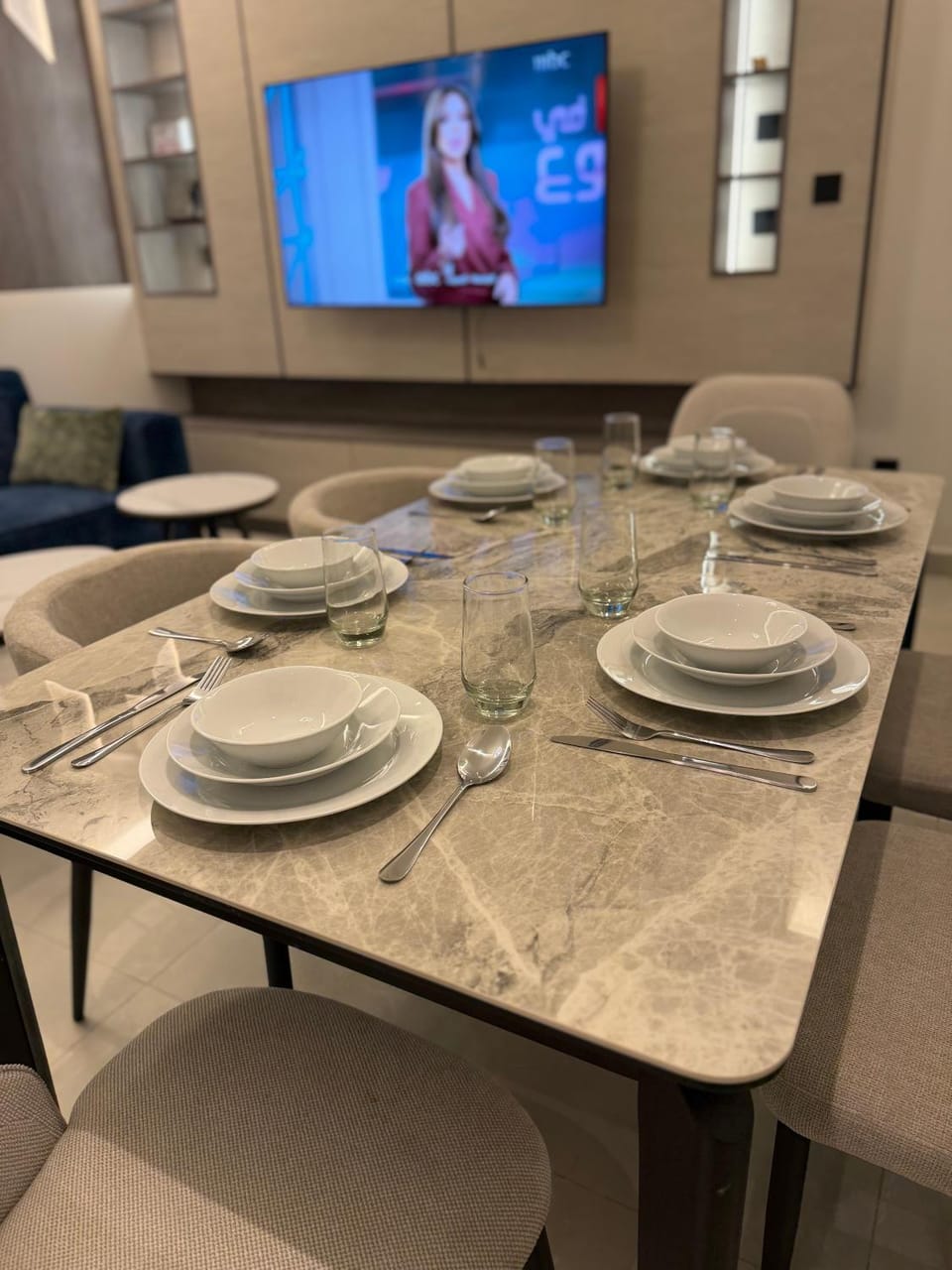 لوكساريا هومز 2 Luxaria Homes Apartment in Medina