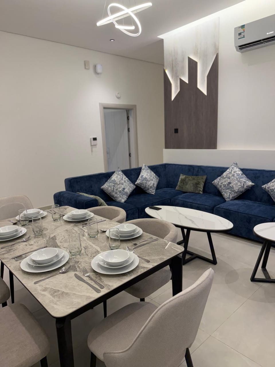 لوكساريا هومز 2 Luxaria Homes Apartment in Medina