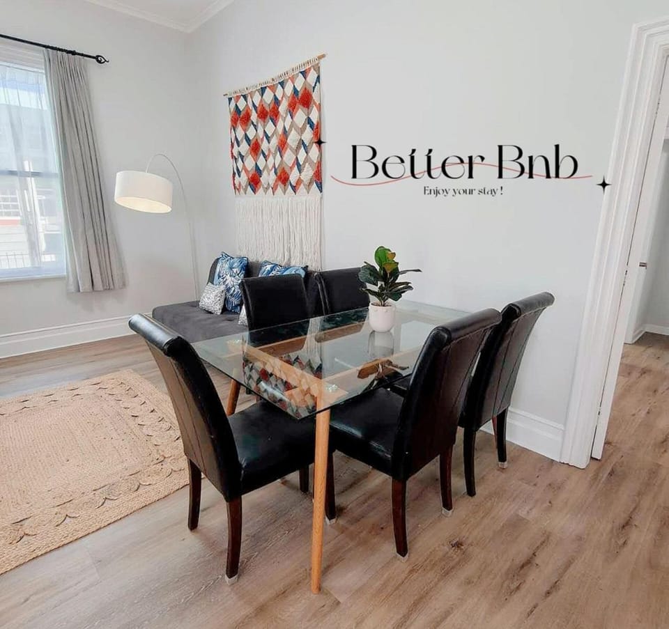 The Chapter House | Read. Work. Rest | 2 Car Parks House in Wellington