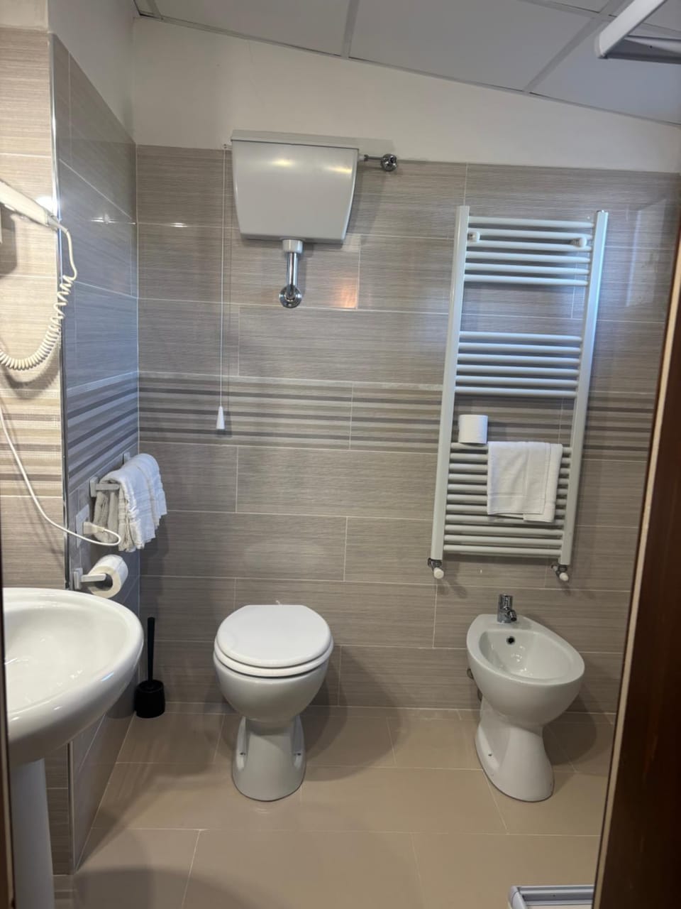 Locanda del Principe Hostel in Umbria