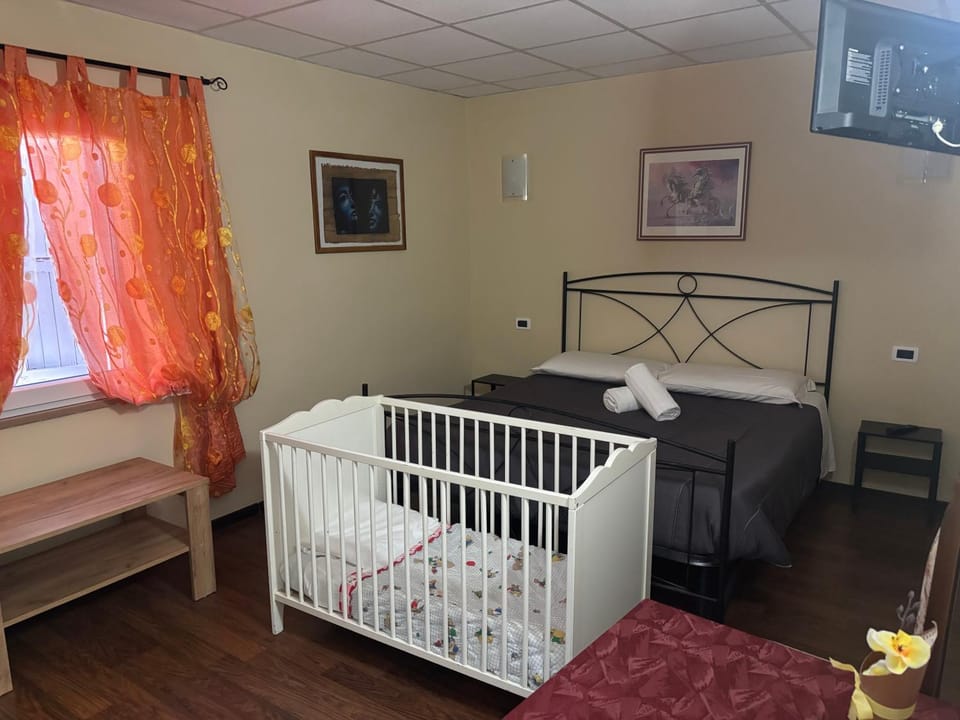 Locanda del Principe Hostel in Umbria