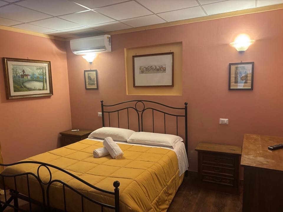 Locanda del Principe Hostel in Umbria