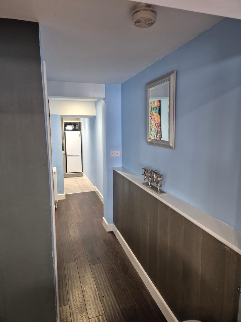 Ground floor 1 bed flat Apartment in Weymouth