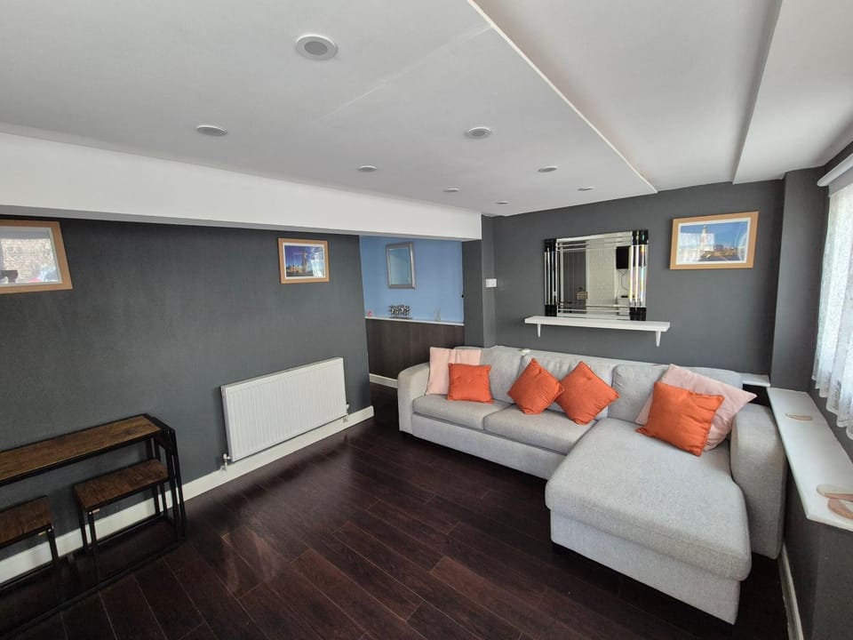 Ground floor 1 bed flat Apartment in Weymouth