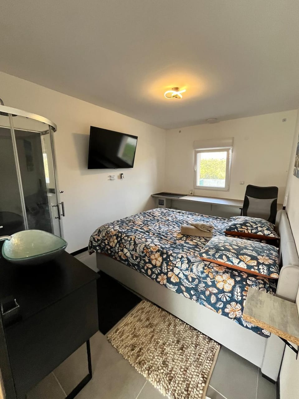 Studio Le Romay 5 min Basilica center of Paray Apartment in Paray-le-Monial
