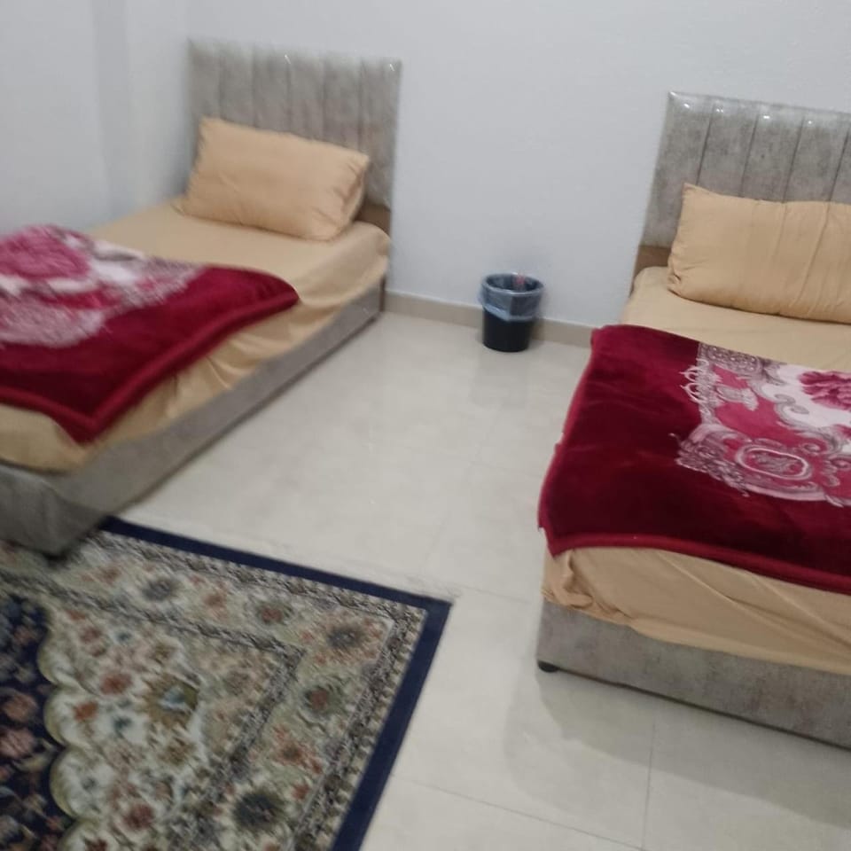غرف مفروشه Apartment in Riyadh
