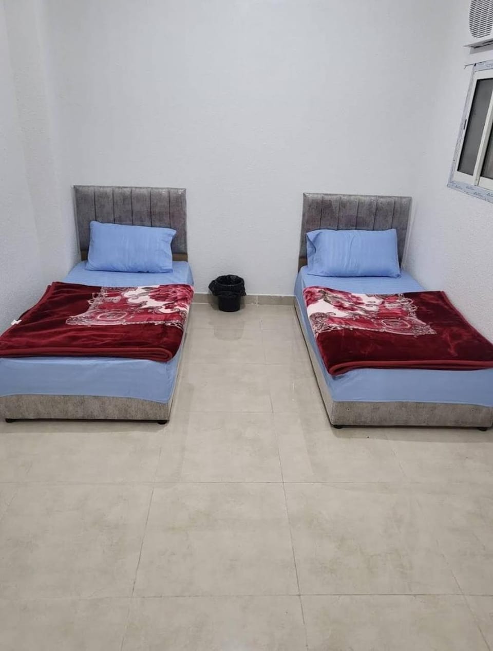 غرف مفروشه Apartment in Riyadh
