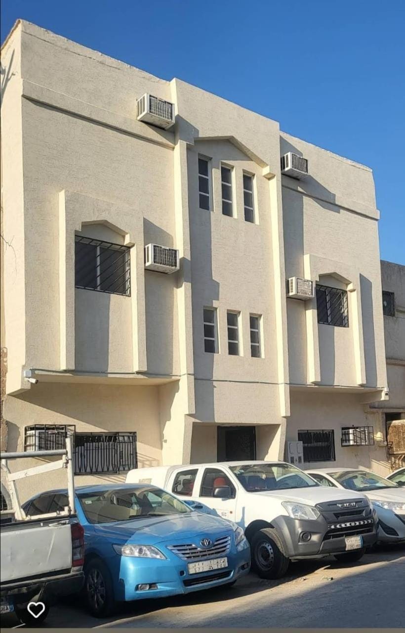 غرف مفروشه Apartment in Riyadh