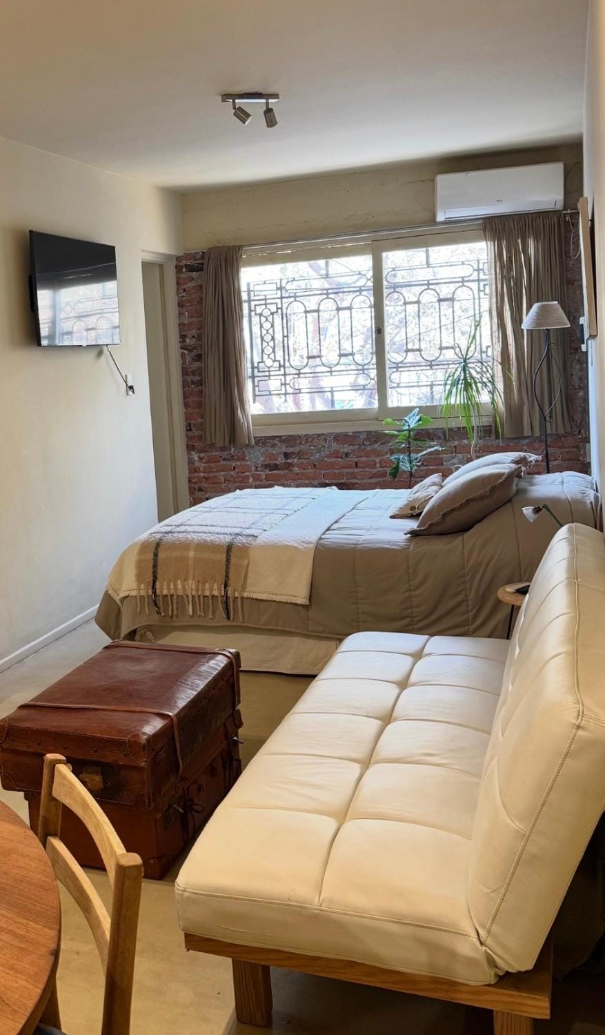 URBAN SOFT LOFT MENDOZA Zona Arístides y Parque San Martin Apartment in Mendoza