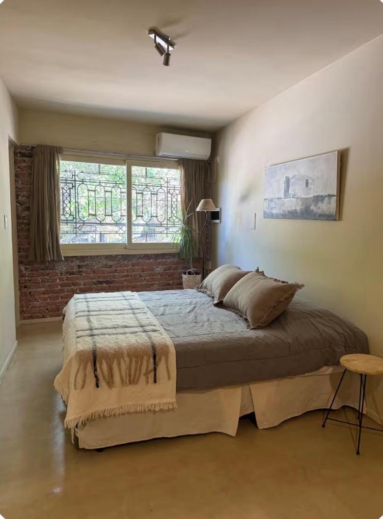 URBAN SOFT LOFT MENDOZA Zona Arístides y Parque San Martin Apartment in Mendoza