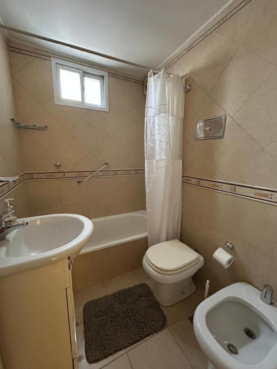 Bathroom, Bath