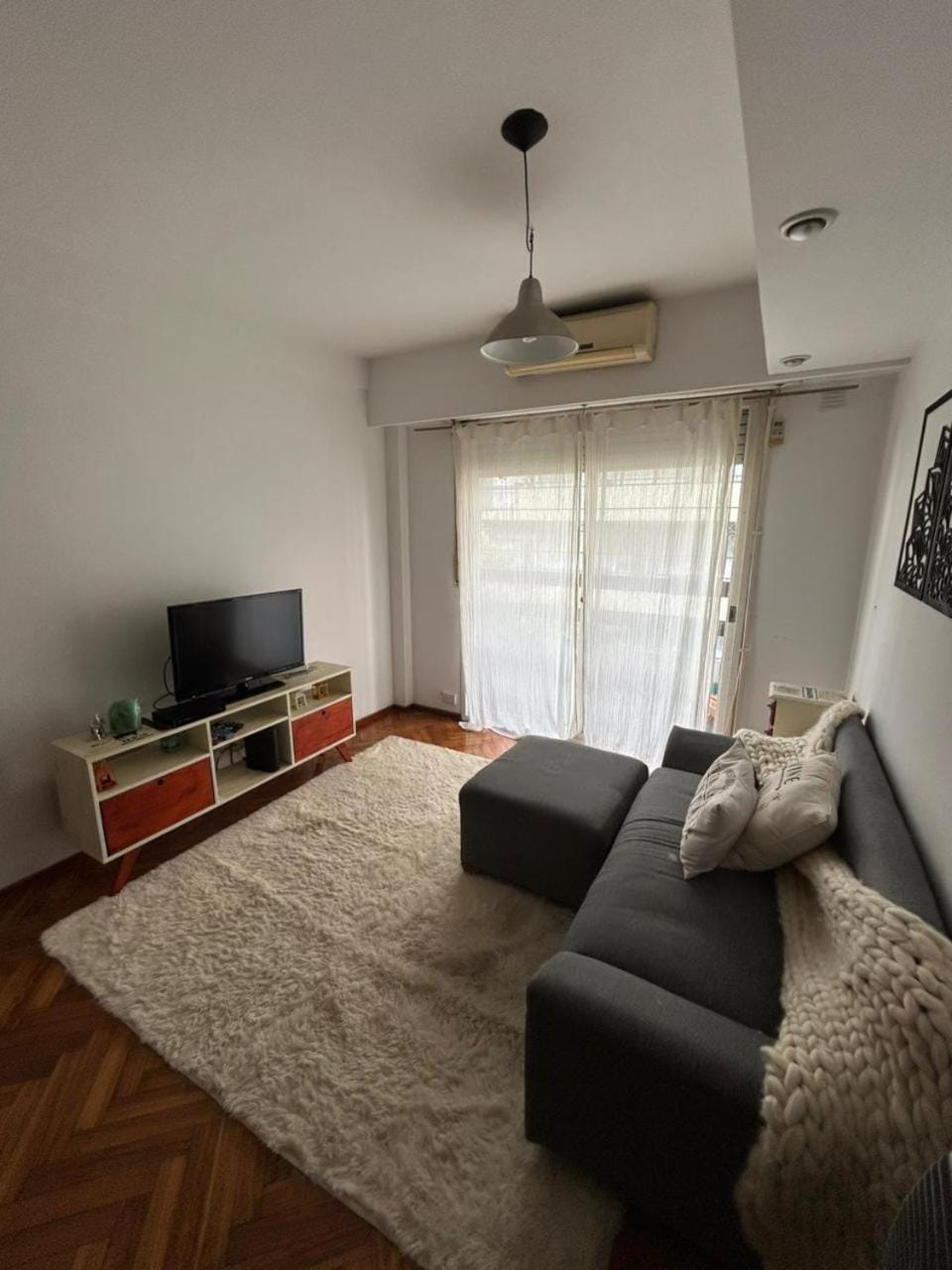 Communal lounge/ TV room, Living room