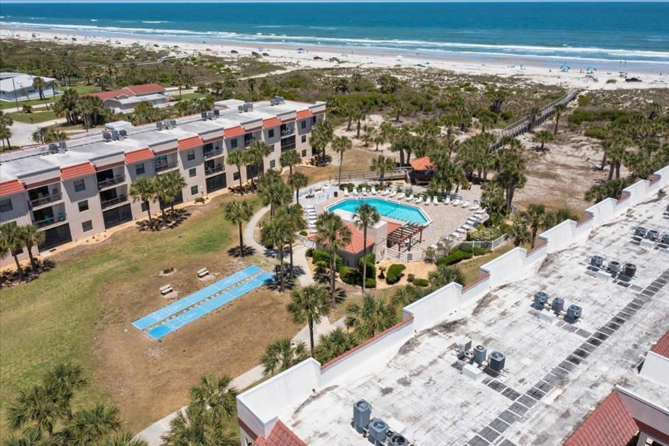 Ocean Village Club K35 House in Butler Beach