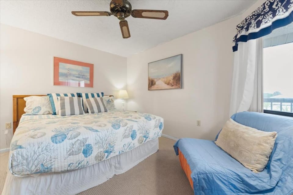 Ocean Village Club K35 House in Butler Beach