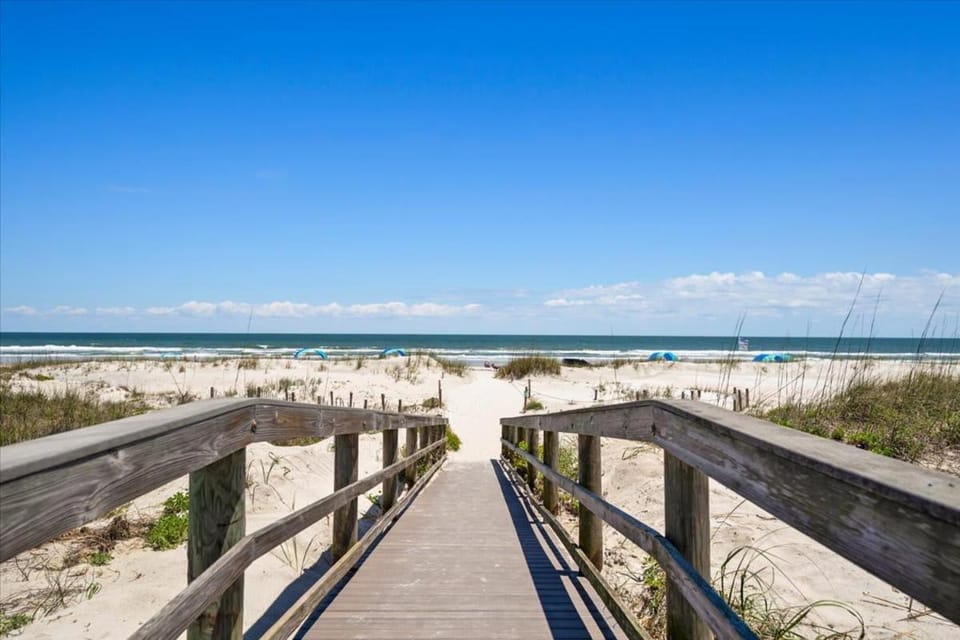 Ocean Village Club K35 House in Butler Beach